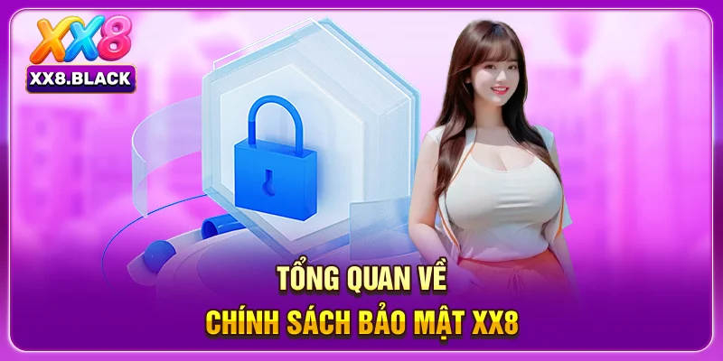Tổng quan về chính sách bảo mật XX8